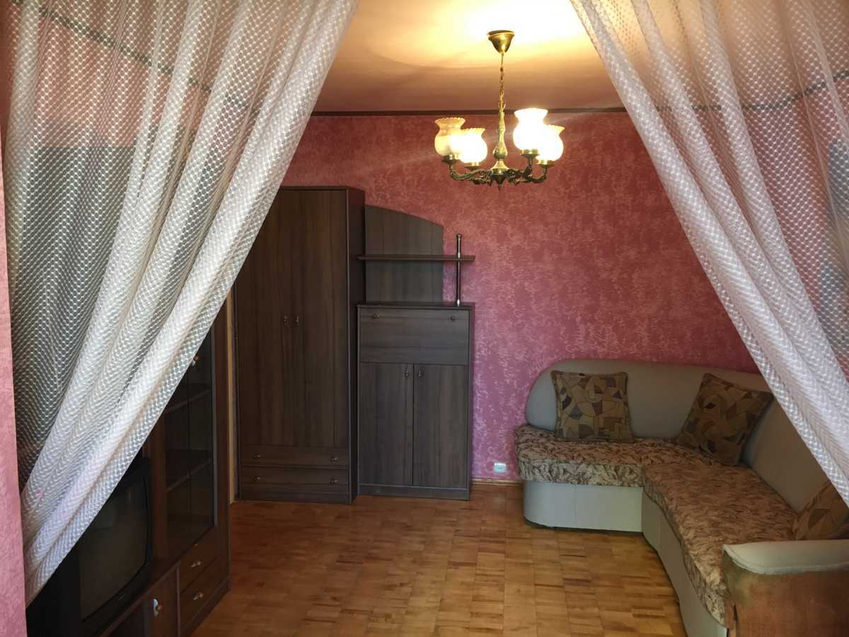 Аренда 2-комнатной квартиры 55 м², Наталии Ужвий ул., 9