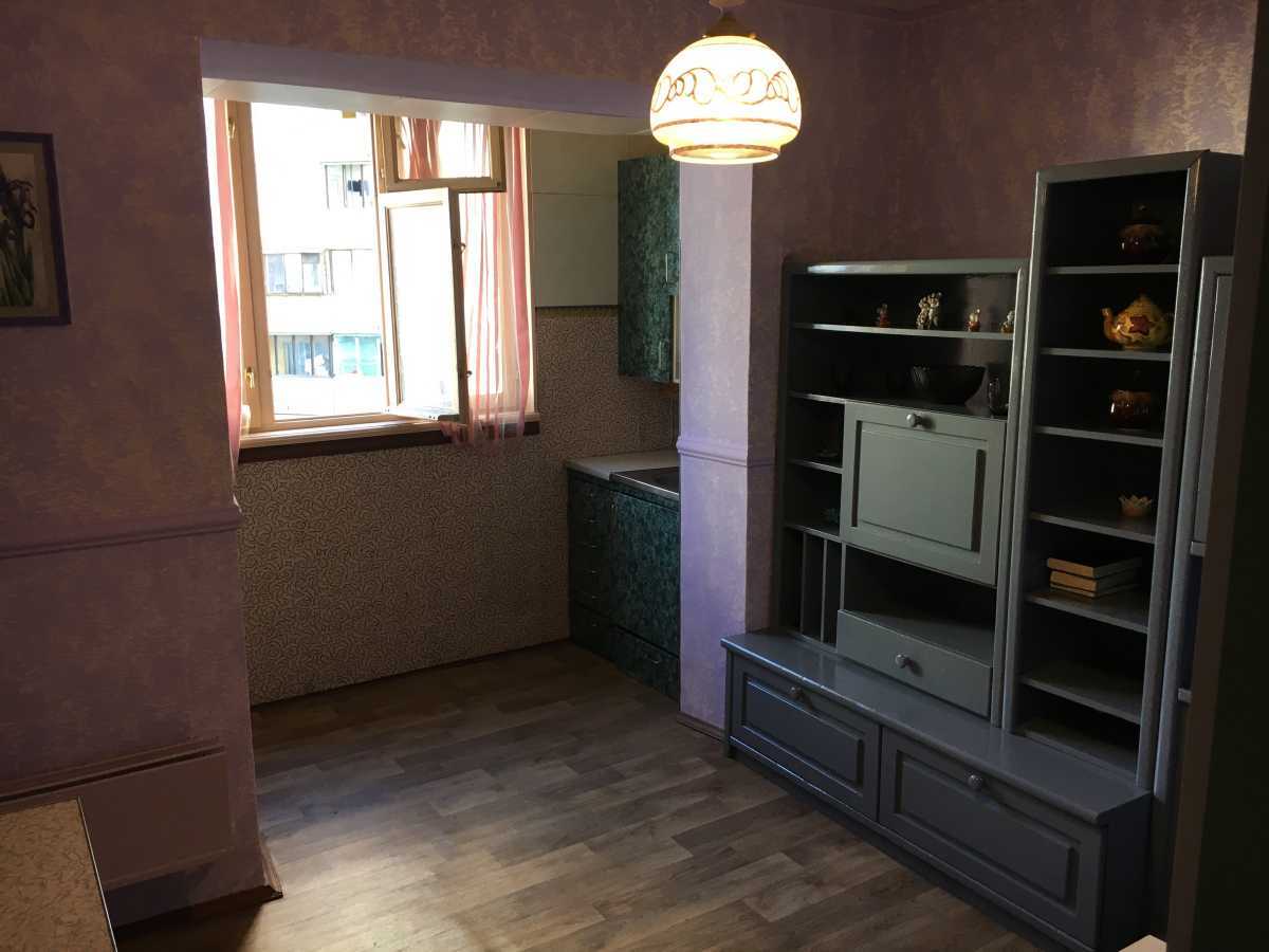 Аренда 2-комнатной квартиры 55 м², Наталии Ужвий ул., 9