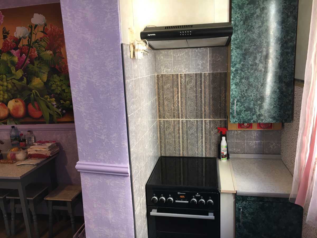 Аренда 2-комнатной квартиры 55 м², Наталии Ужвий ул., 9