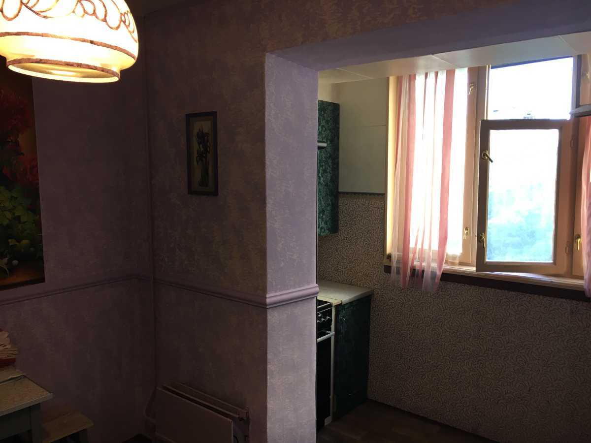 Аренда 2-комнатной квартиры 55 м², Наталии Ужвий ул., 9