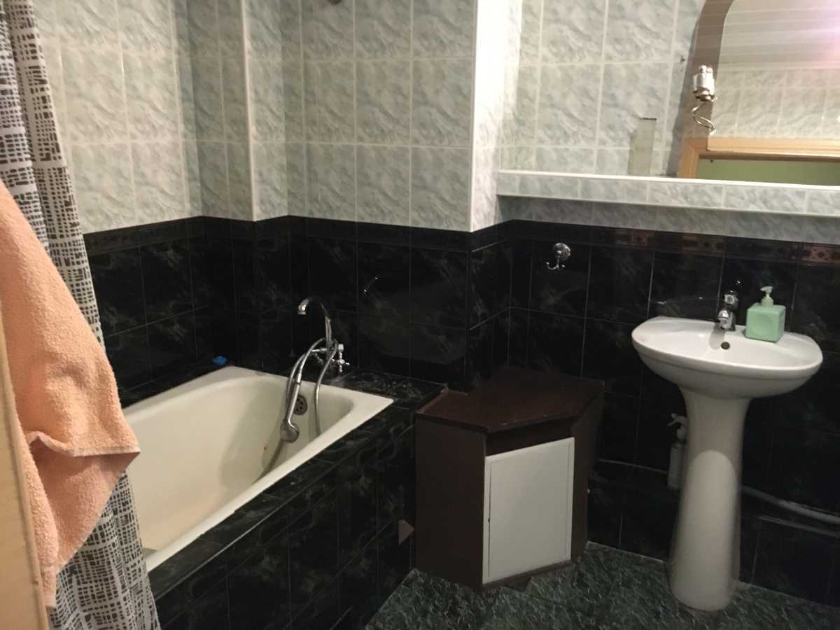 Аренда 2-комнатной квартиры 55 м², Наталии Ужвий ул., 9