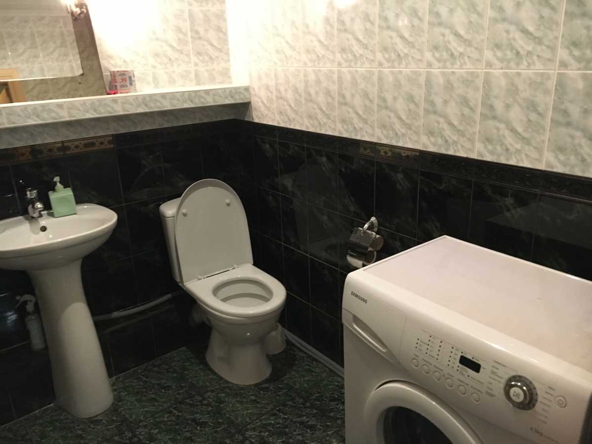 Аренда 2-комнатной квартиры 55 м², Наталии Ужвий ул., 9