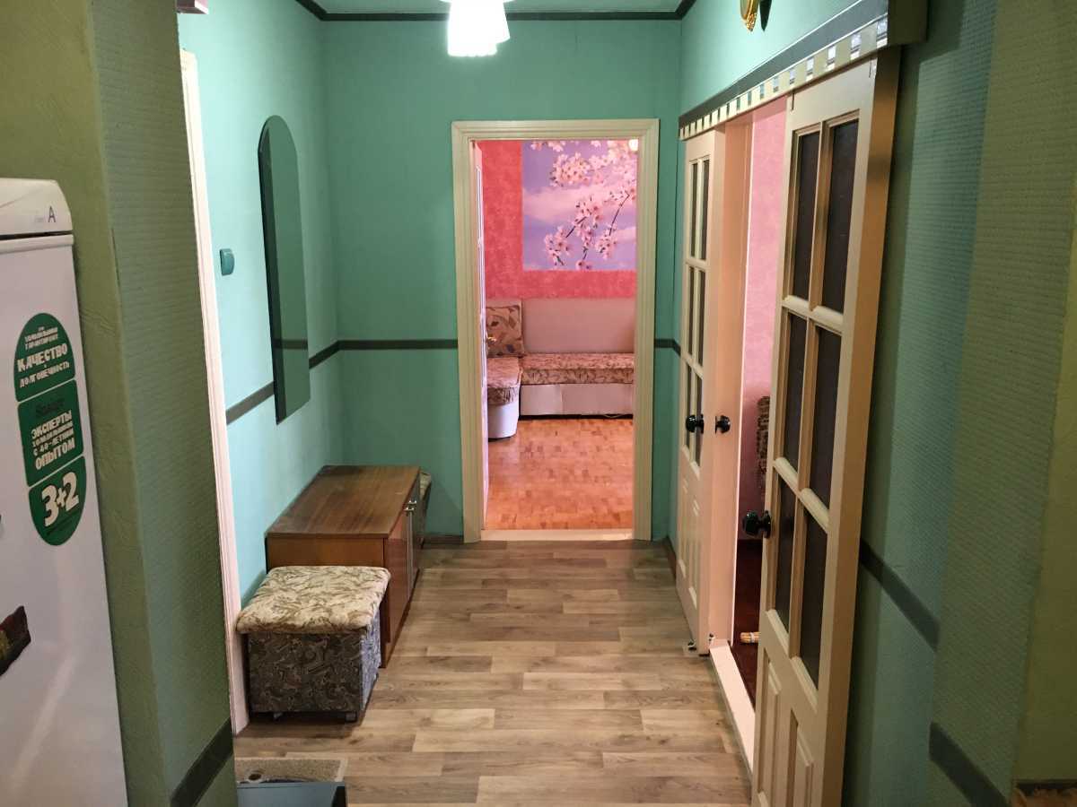 Аренда 2-комнатной квартиры 55 м², Наталии Ужвий ул., 9