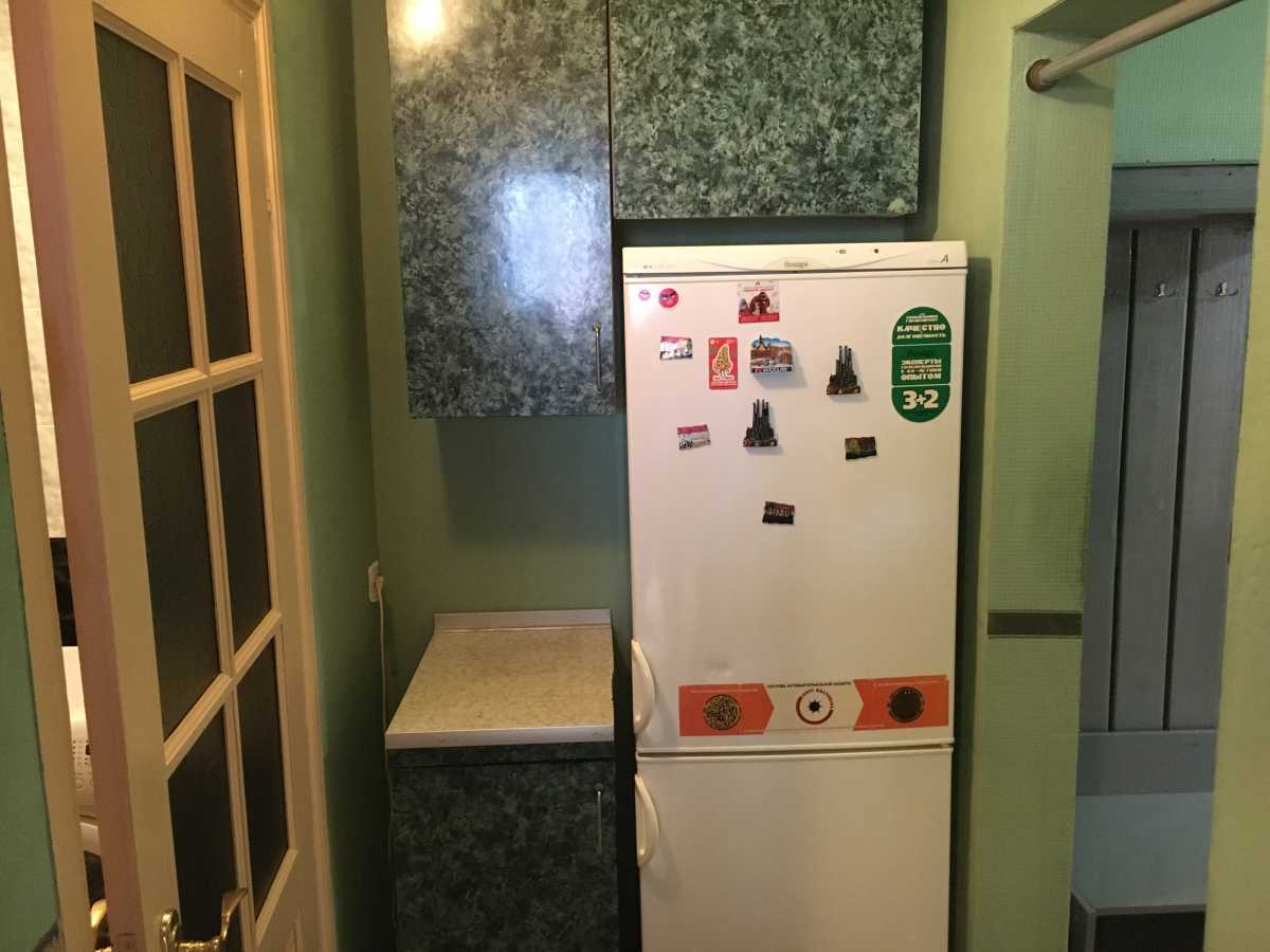 Аренда 2-комнатной квартиры 55 м², Наталии Ужвий ул., 9