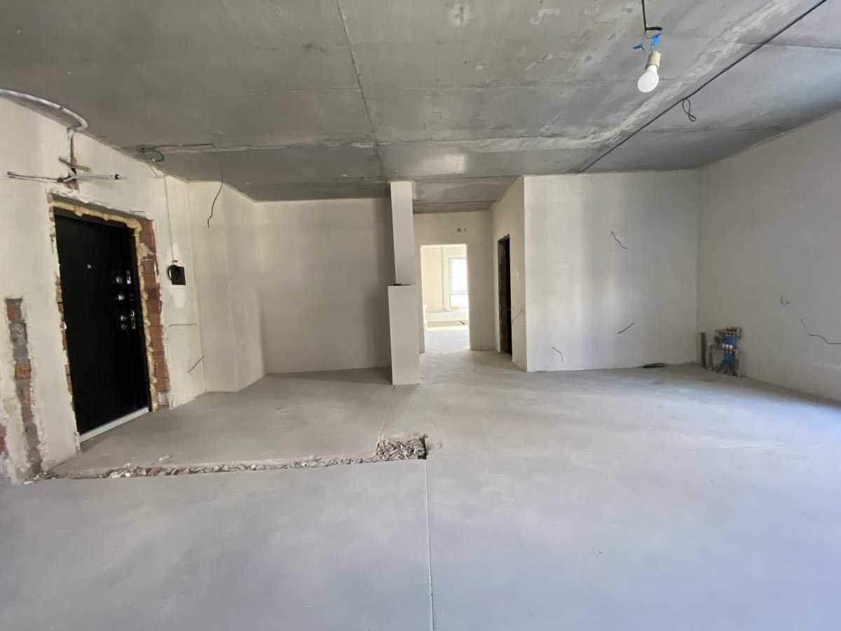 Продажа 2-комнатной квартиры 101.2 м², Украинская ул., 1б/1