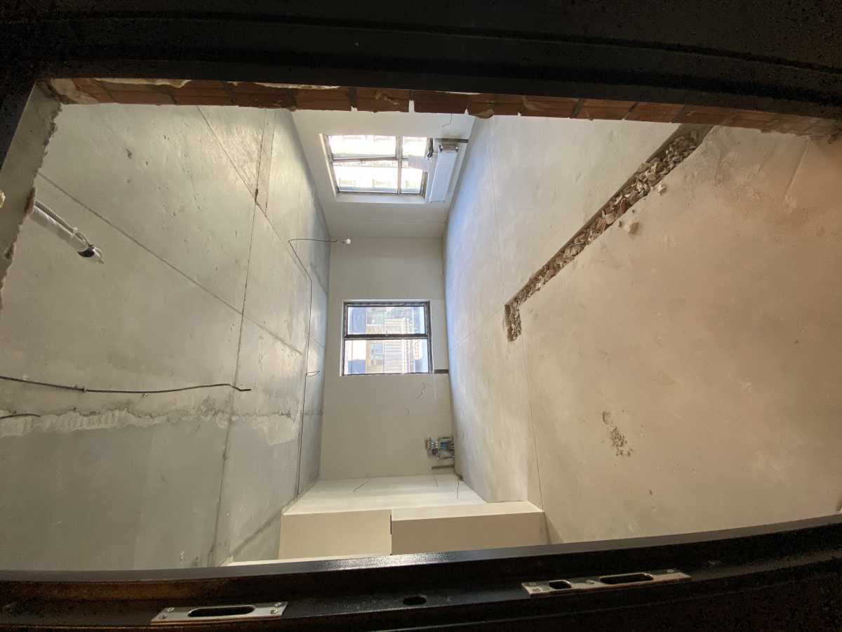 Продажа 2-комнатной квартиры 101.2 м², Украинская ул., 1б/1