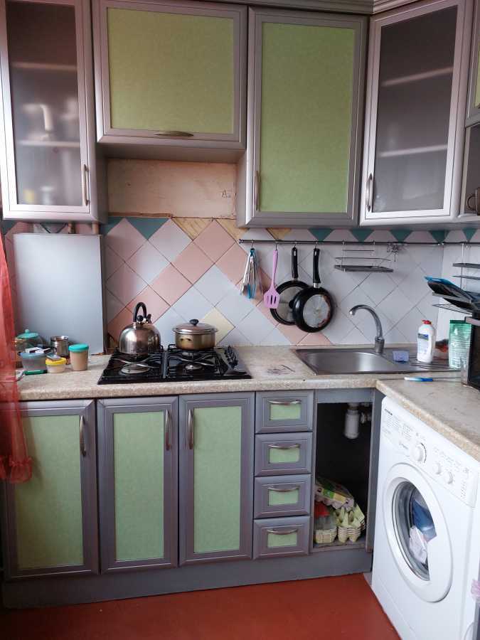 Продаж 3-кімнатної квартири 62 м², Романа Шухевича просп., 26Б