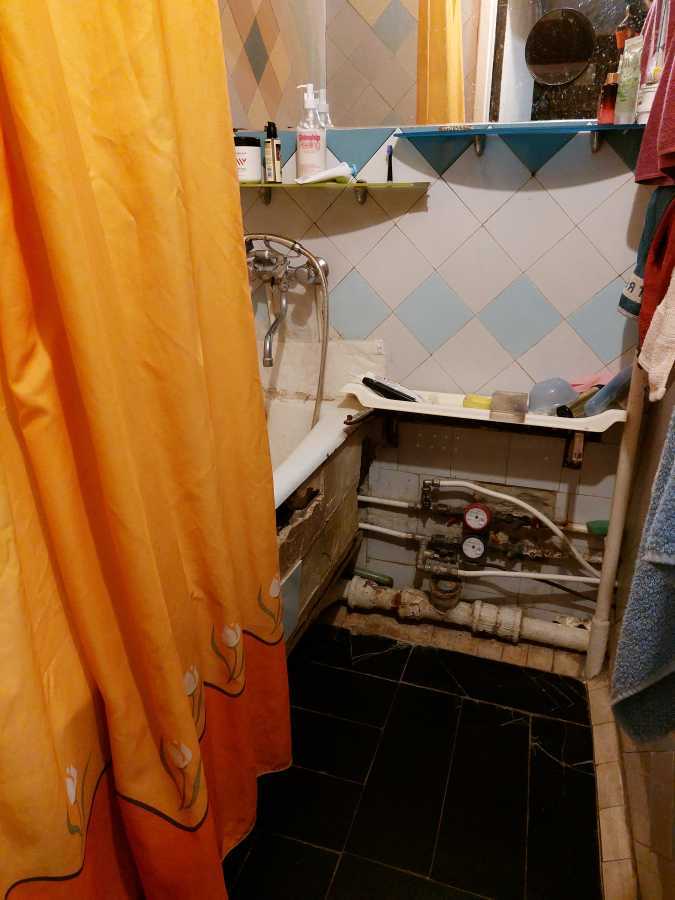 Продаж 3-кімнатної квартири 62 м², Романа Шухевича просп., 26Б