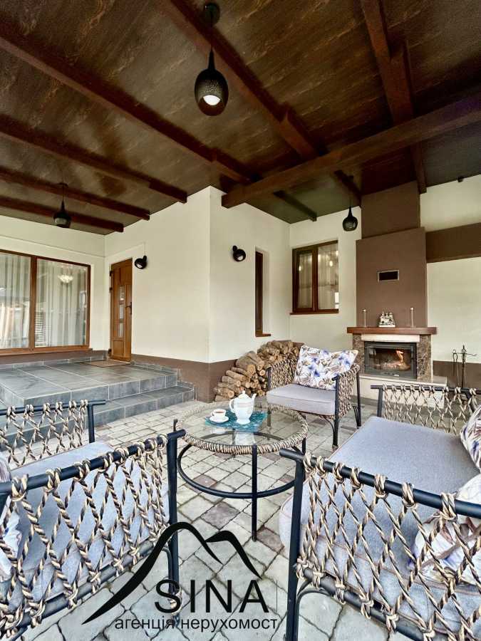 Продажа дома 230 м², Грабовского, 66