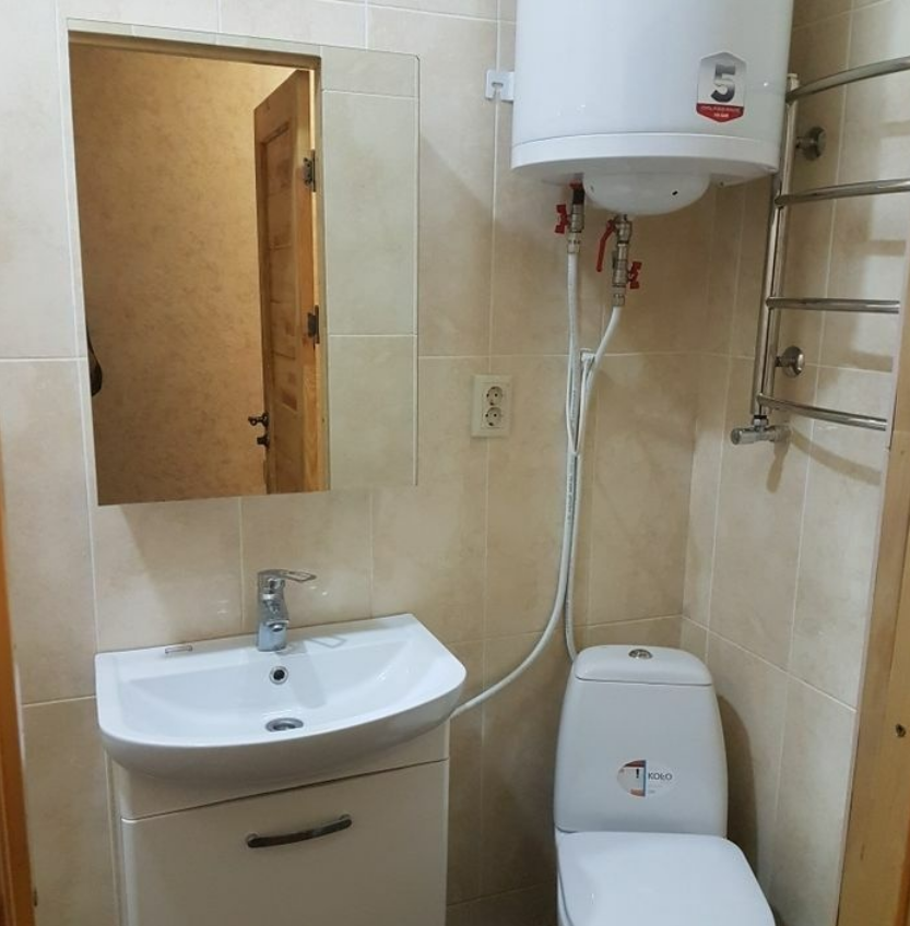 Продажа 2-комнатной квартиры 43 м², Гимназическая ул.