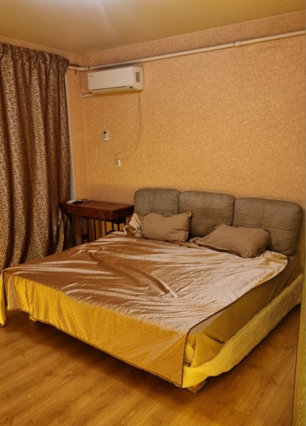 Продажа 2-комнатной квартиры 43 м², Гимназическая ул.