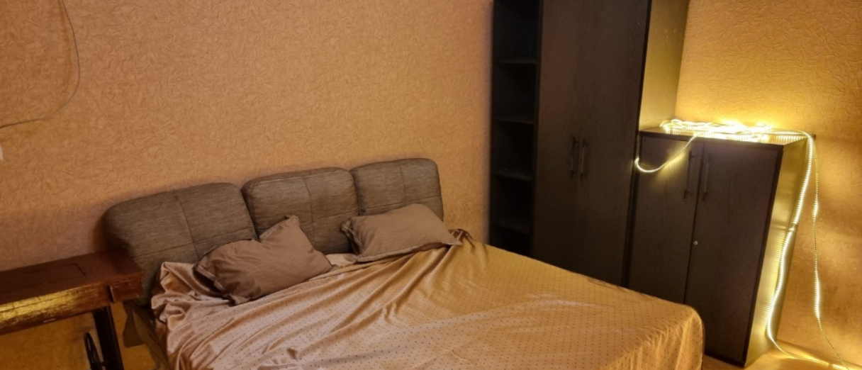 Продажа 2-комнатной квартиры 43 м², Гимназическая ул.