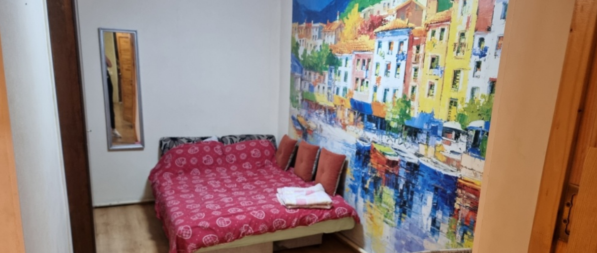 Продажа 2-комнатной квартиры 43 м², Гимназическая ул.