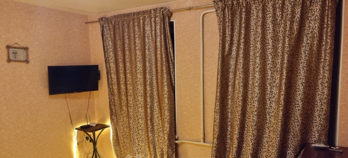 Продажа 2-комнатной квартиры 43 м², Гимназическая ул.