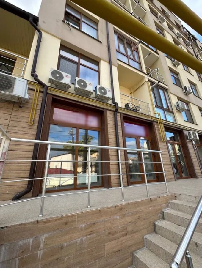 Аренда торгового помещения 70 м², Долгая ул.