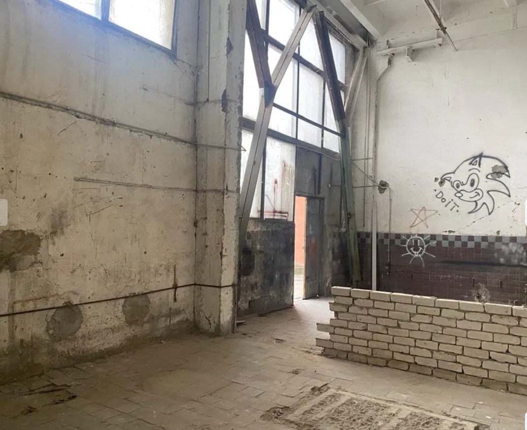 Аренда склада 103 м², Церковная ул.