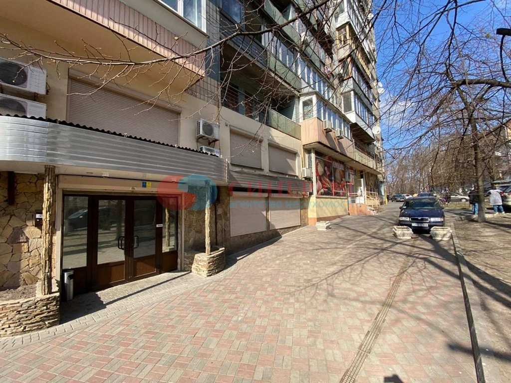 Оренда офісу 360 м², Кості Гордієнка пров., 2А