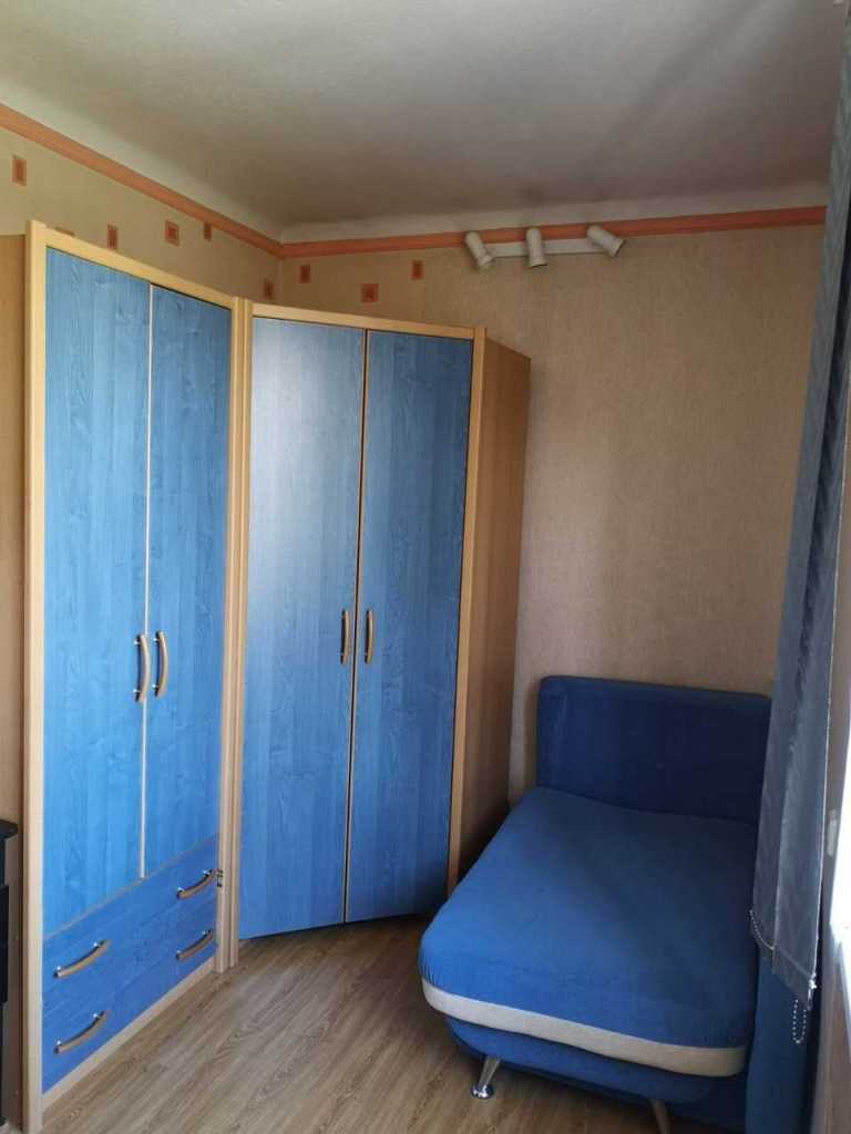 Аренда 2-комнатной квартиры 43 м², Преображенская ул., 20/6