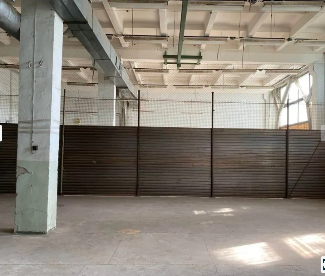 Аренда склада 195 м², Церковная ул.