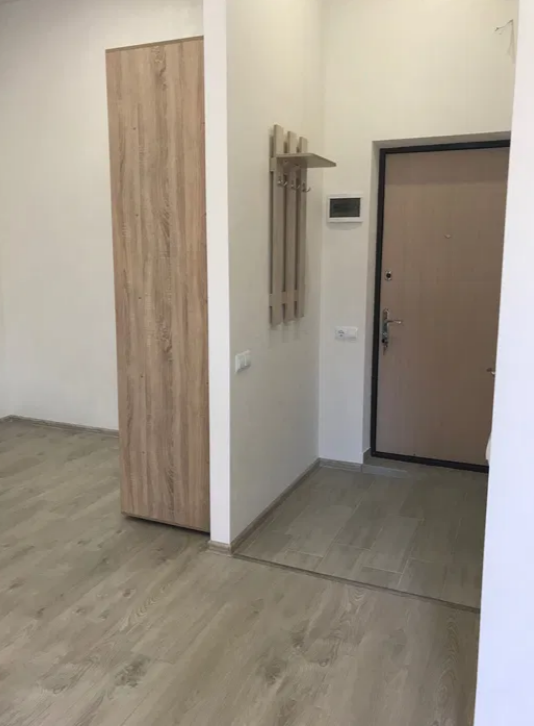 Продаж студії 30 м², Люстдорфская дор.