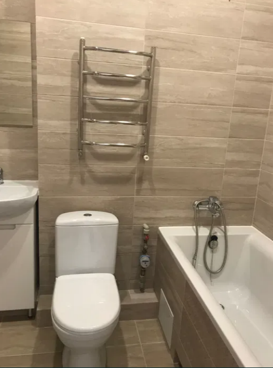 Продаж студії 30 м², Люстдорфская дор.