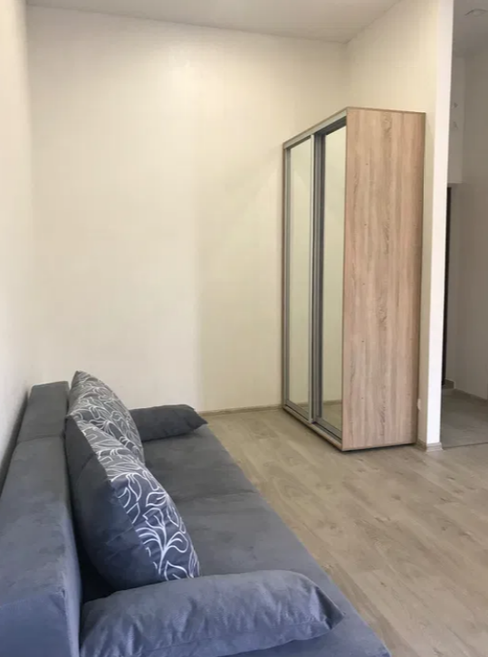 Продаж студії 30 м², Люстдорфская дор.