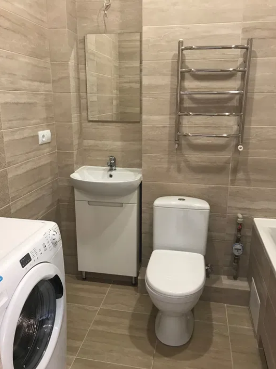 Продаж студії 30 м², Люстдорфская дор.