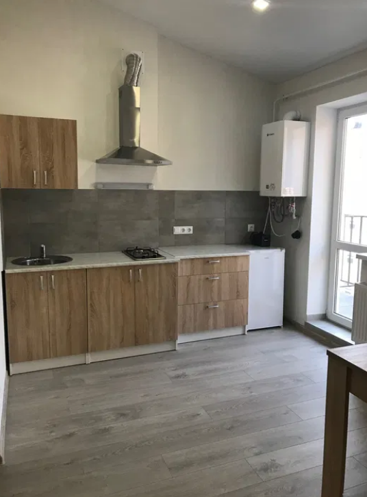 Продаж студії 30 м², Люстдорфская дор.