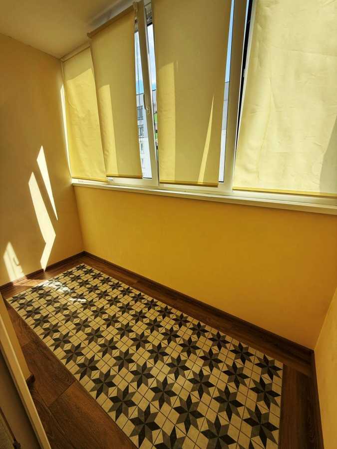 Аренда 1-комнатной квартиры 24 м², Першотравнева, 22/27