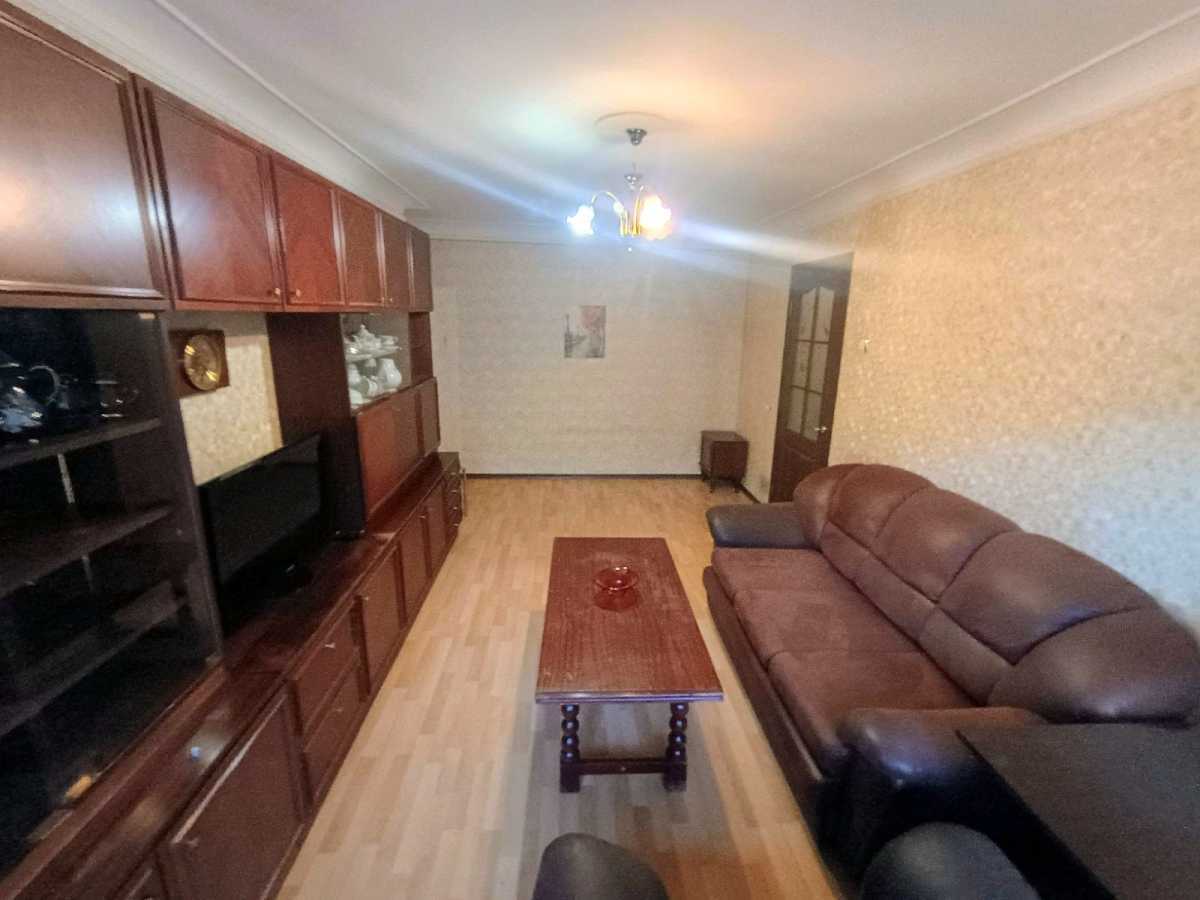 Продажа 3-комнатной квартиры 58 м², Науки, 117