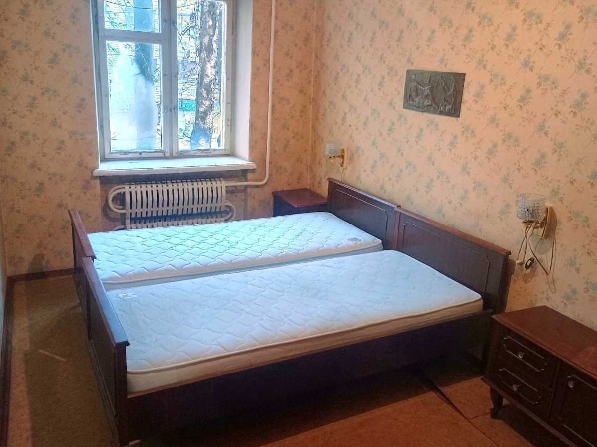 Продажа 3-комнатной квартиры 58 м², Науки, 117