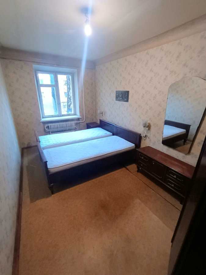 Продажа 3-комнатной квартиры 58 м², Науки, 117