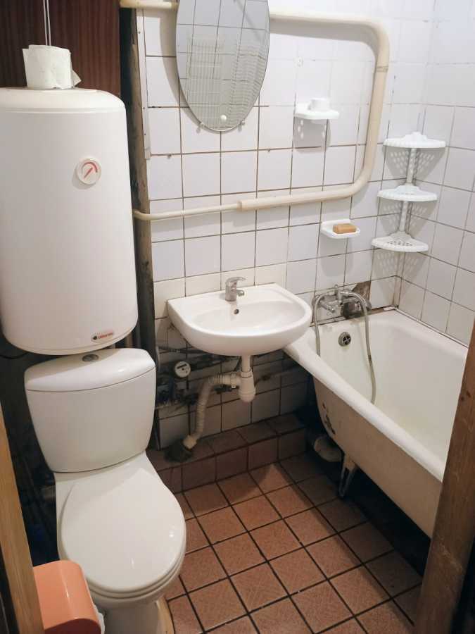 Продажа 3-комнатной квартиры 58 м², Науки, 117