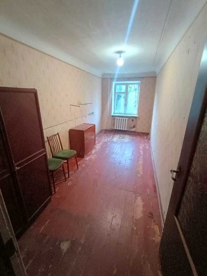 Продажа 3-комнатной квартиры 58 м², Науки, 117