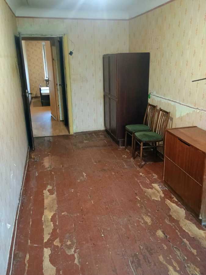 Продажа 3-комнатной квартиры 58 м², Науки, 117