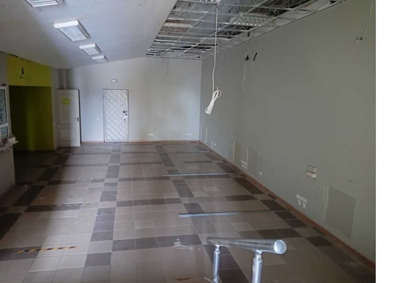 Продаж офісу 136.2 м², Академіка Павлова вул., 160