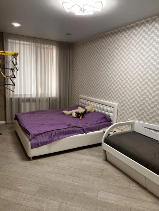 Продажа 2-комнатной квартиры 60 м², Михайловская ул.