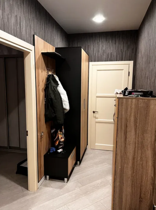 Продажа 2-комнатной квартиры 60 м², Михайловская ул.