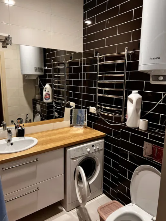 Продажа 2-комнатной квартиры 60 м², Михайловская ул.