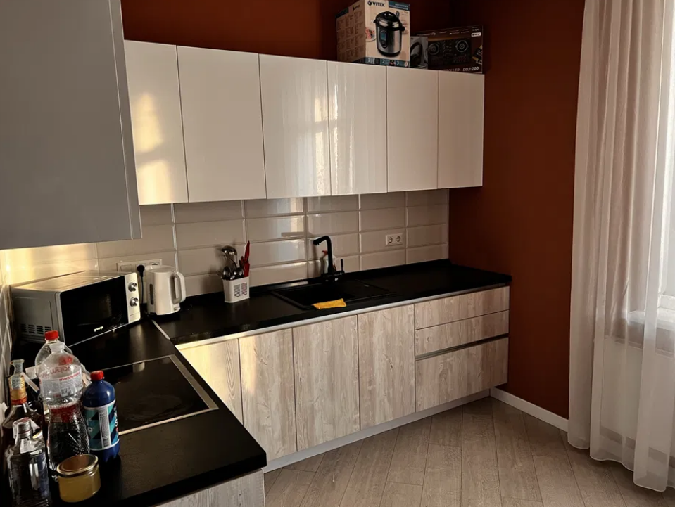 Продажа 2-комнатной квартиры 60 м², Михайловская ул.