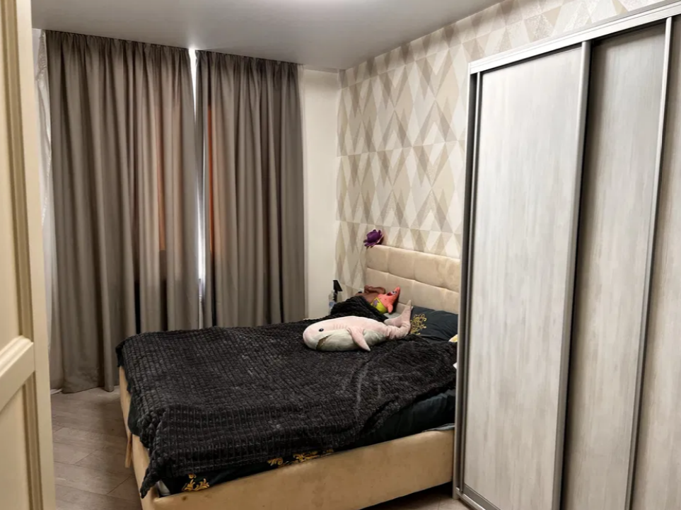 Продажа 2-комнатной квартиры 60 м², Михайловская ул.