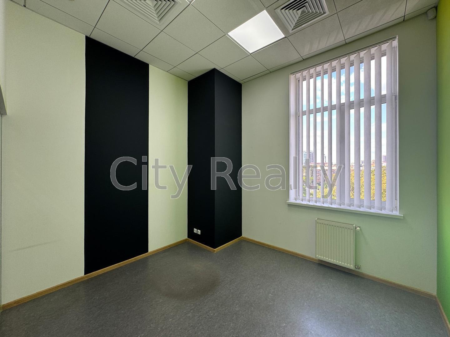 Аренда офиса 865 м², Николая Пимоненко ул., 13 К1