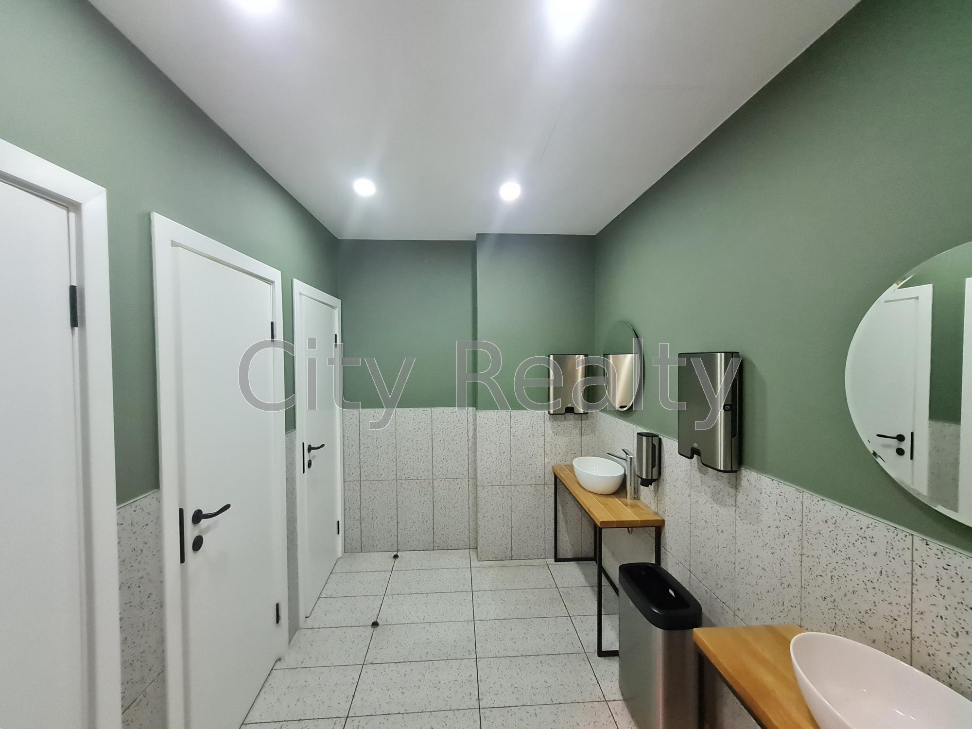 Аренда офиса 865 м², Николая Пимоненко ул., 13 К1