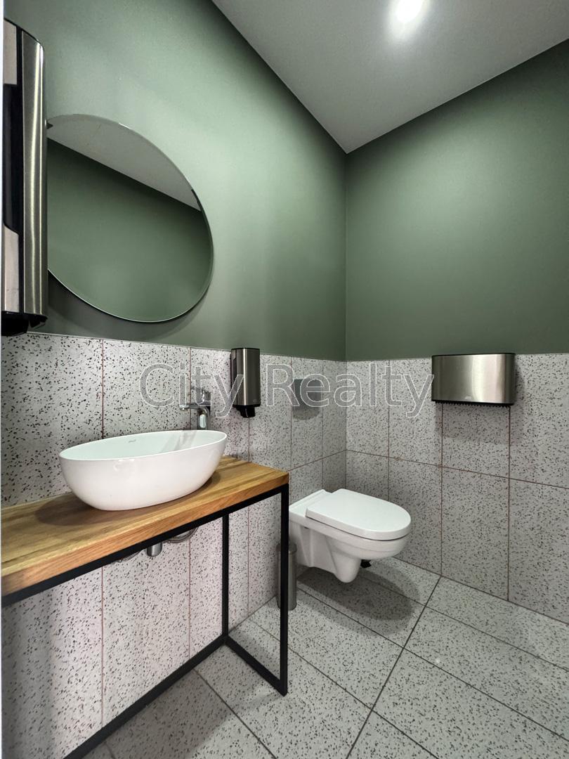 Аренда офиса 865 м², Николая Пимоненко ул., 13 К1