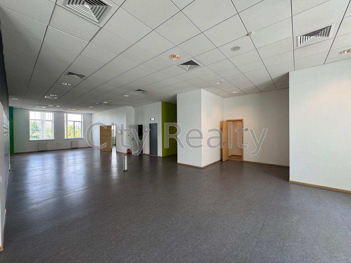 Аренда офиса 865 м², Николая Пимоненко ул., 13 К1