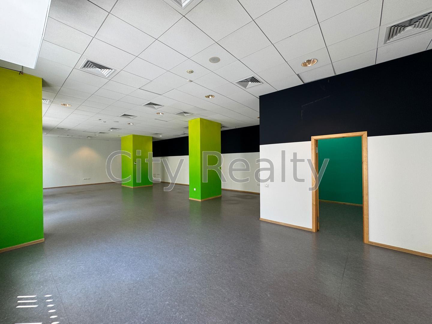 Аренда офиса 865 м², Николая Пимоненко ул., 13 К1