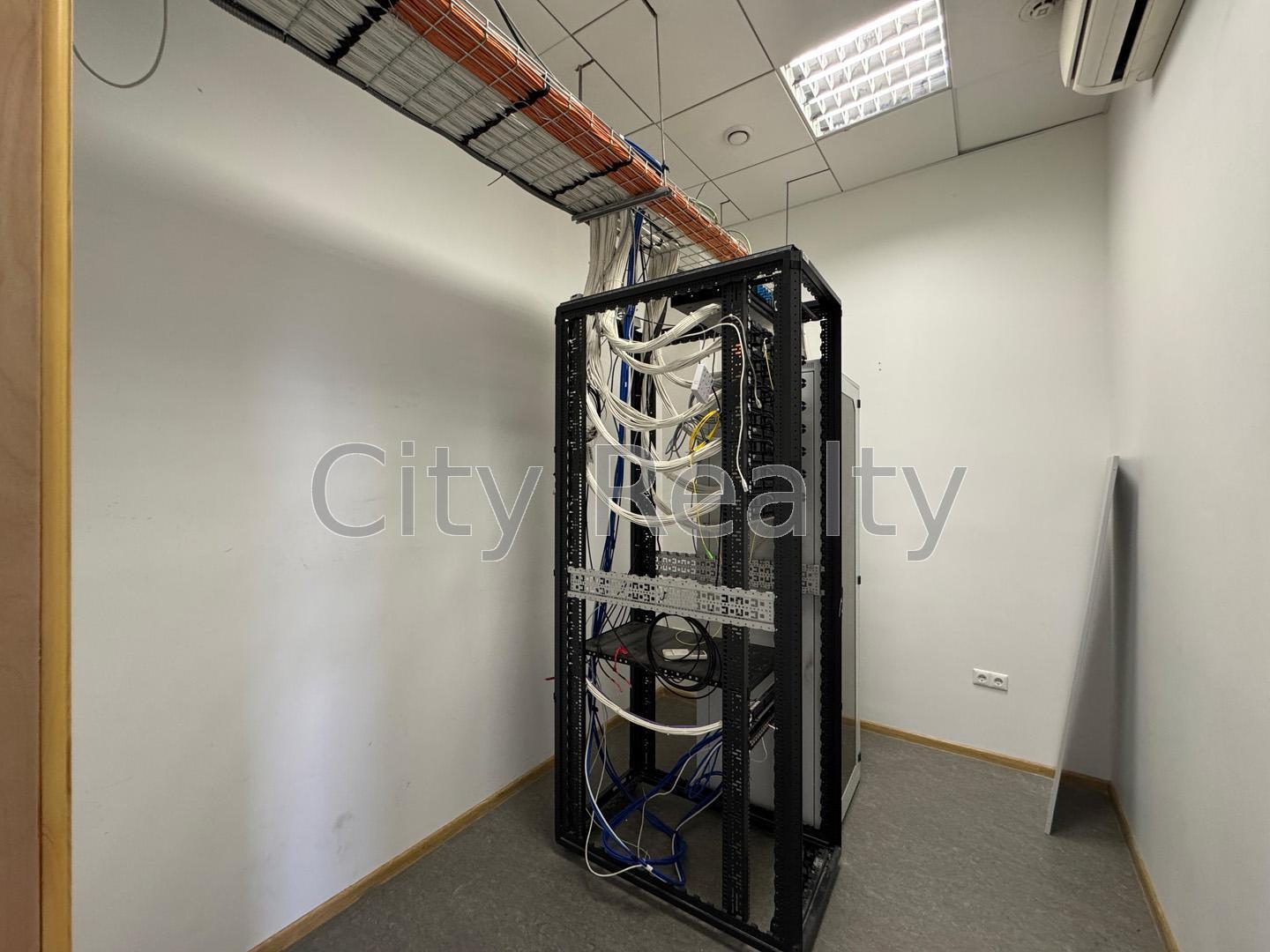 Аренда офиса 865 м², Николая Пимоненко ул., 13 К1