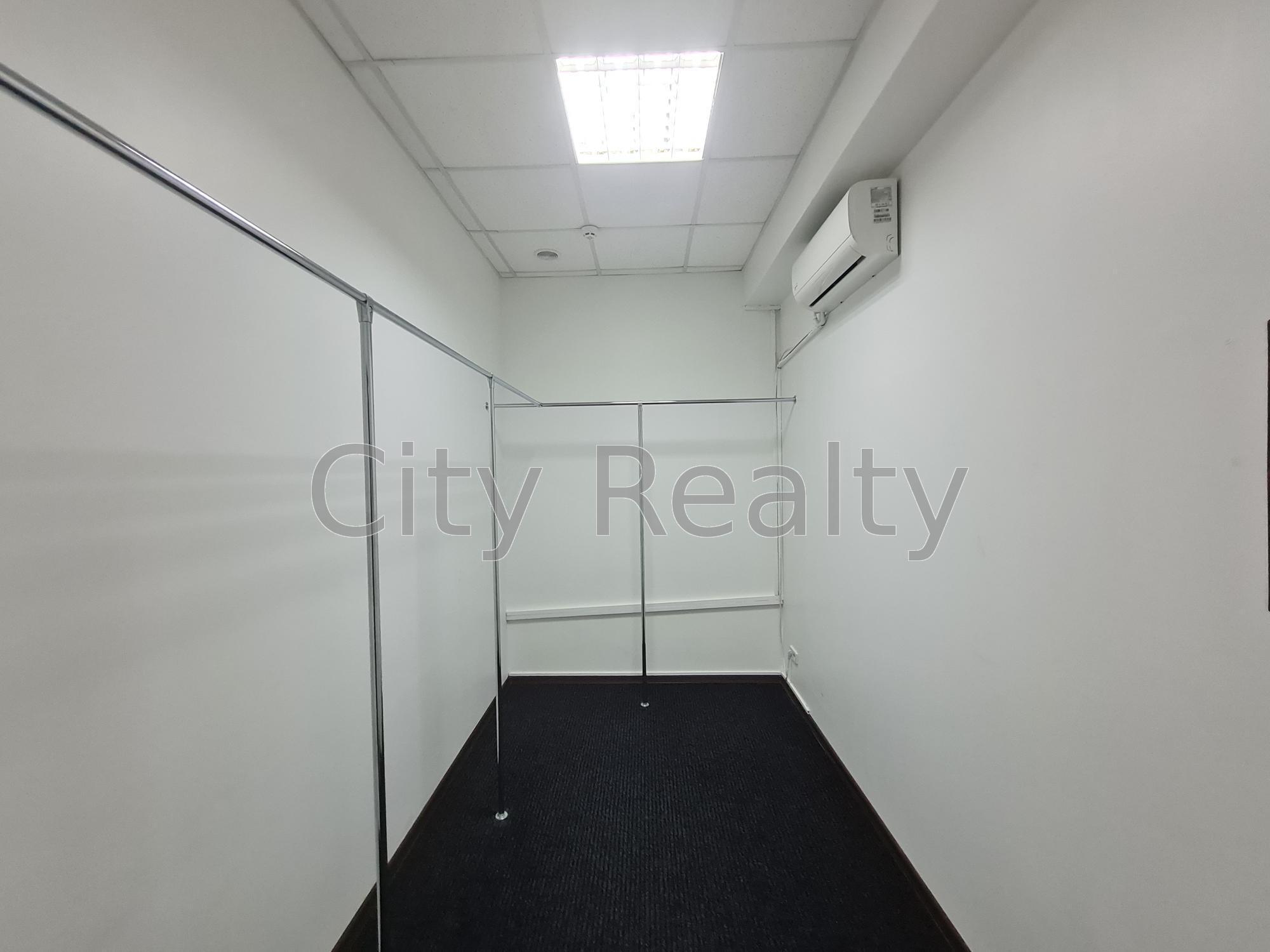 Аренда офиса 348.54 м², Николая Пимоненко ул., 13 К1