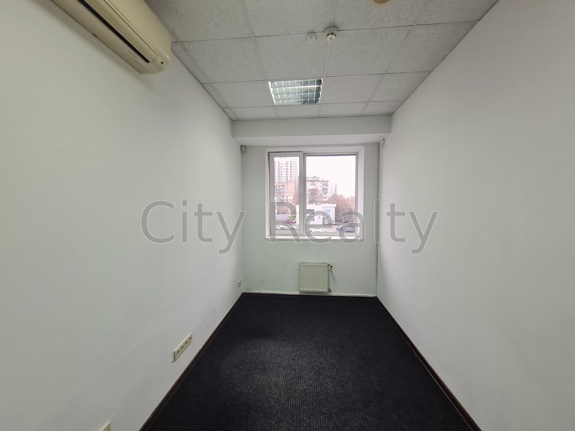 Аренда офиса 348.54 м², Николая Пимоненко ул., 13 К1