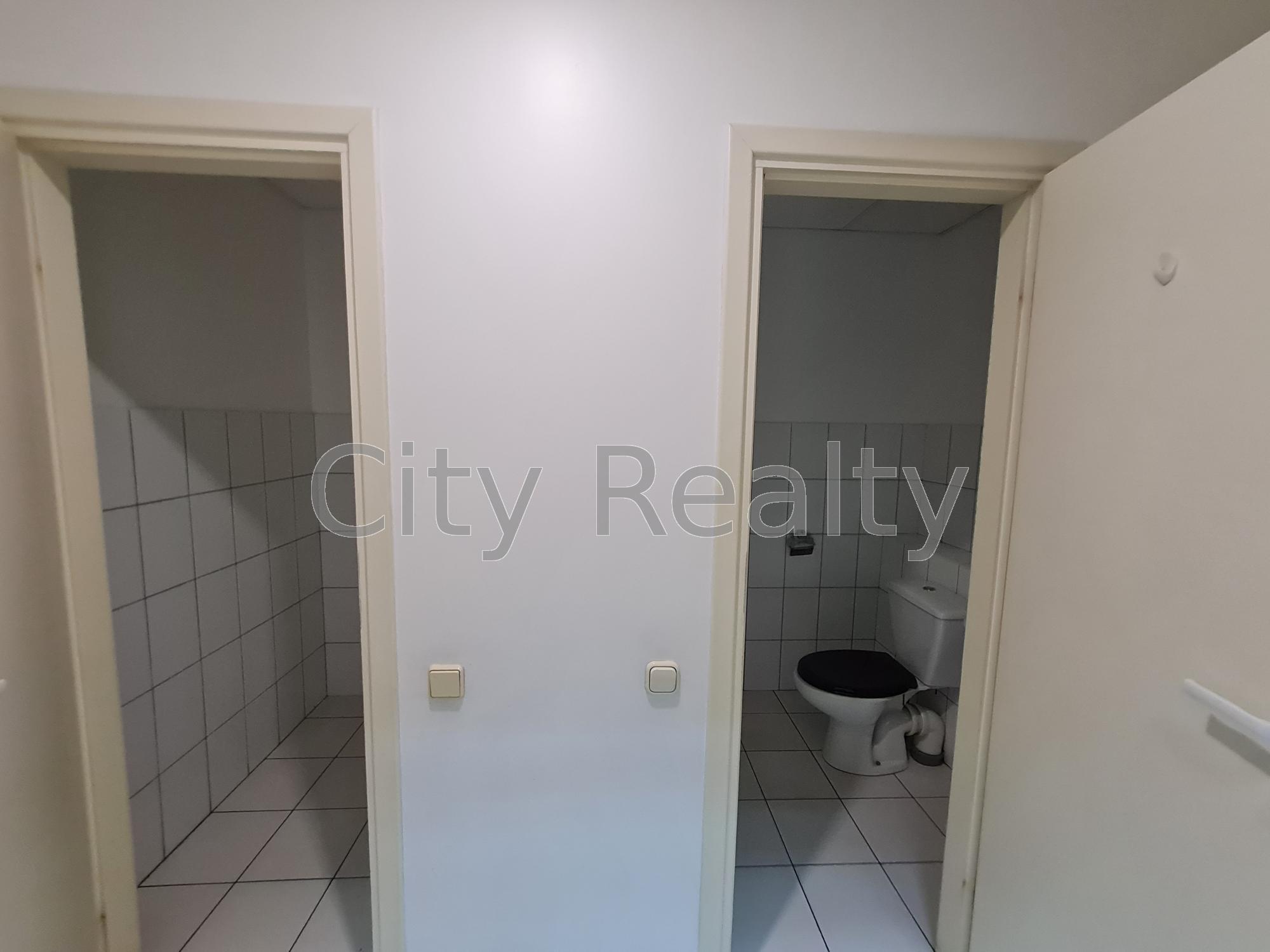 Аренда офиса 348.54 м², Николая Пимоненко ул., 13 К1